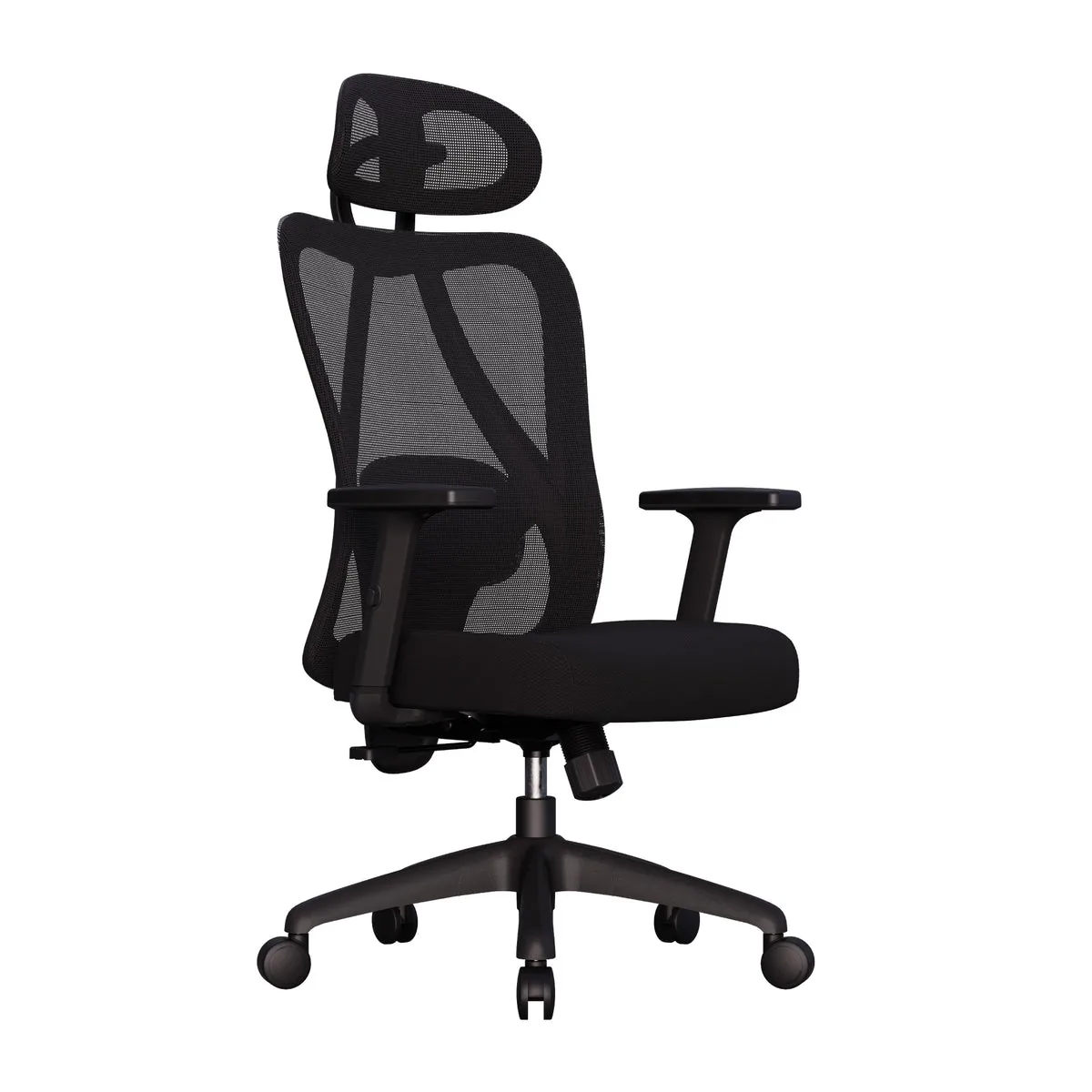 Cadeira Ergonômica Elements Samaia