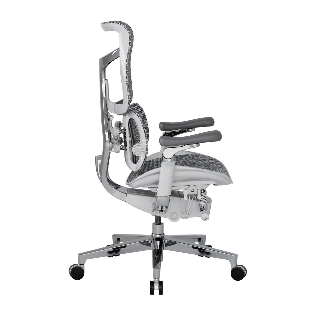 Cadeira Ergonômica Elements Una